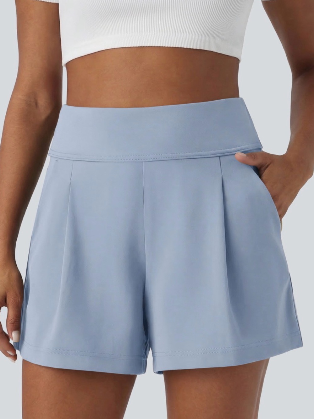 x Revolve Tailored Short